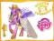 CADANCE- CELESTIA po ŚLUBIE -PL- MLP PONY-KURIER!!