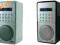 RADIO SOUNDMASTER DAB+ LCD BATERIE AUX IN !!OKAZJA