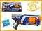 NERF WYRZUTNIA N-STRIKE ELITE STRONGARM -KURIER!!!