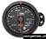 D1 Spec 52mm Oil Pressure Gauge