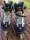 Rolki Rollerblade Aero 9, męskie, rozmiar 44