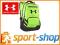 LECAK HUSTLE BACK PACK UNDER ARMOUR SZKOLNY zielon