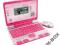 Laptop interaktywny CHALLENGER ang.-franc. VTECH