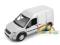 Ford Transit Connect 1:34 - 39 WELLY z napędem