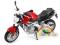Aprilia Shiver 750 1:18 WELLY