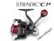 Kołowrotek Shimano Stradic ci 4 2500 f stci42500f