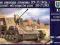 ZSU-37 (1943)    305 UM 1/72 WROCŁAW