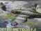 T61083 Gloster Meteor Mk.3 TAMIYA