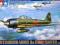 T61108 Mitsubishi A6M3/3a Zero TAMIYA