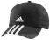 Czapka z daszkiem ADIDAS Essentials 3S junior