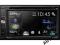 PIONEER AVIC-F960DAB BLUETOOTH 6.1 2DIN SKLEP W-WA