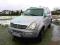 Rexton 2.7d jak ML, Land Cruiser, Discovery OKAZJA