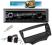 RADIO RAMKA FORD KA II BLAUPUNKT SYDNEY 220 BT MP3