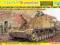 Dragon 6460 Stu.Pz.IV Brummbar Mid Production (1:3