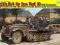 Dragon 6739 Sd.Kfz. 10/4 fur 2cm FlaK 30 (version