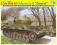 Dragon 6550 3.7cm FlaK 43 Flakpanzer IV Ostwind (1