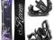 Nowy Snowboard Raven Flossy 151cm 2014 + Wiązania