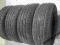 OPONY FIRESTONE TZ200 195/60R15 5.2mm komplet WAWA