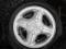 FORD ALU FELGI ALUMINIOWE 4x108 R14 ET52,5 5,5Jx14 FORD ALU FELGI ALUMINIOWE 4x108 R14 ET52,5 5,5Jx14