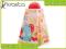 Fisher-Price drewniana piramida