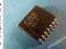 LM2574 SOIC14W NSC LM2574M-ADJ reg 'step-down'