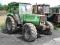 DEUTZ DX 3.90 CAŁY NA CZĘŚCI