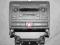 Radio CD Zmieniarka AUDI A3 8P0 2003->