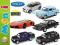 WELLY Auto MODEL Samochód Pojazd 1:24 Dromader MIX