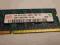 Pamięć HYNIX RAM 1 GB 2RX16 PC2-6400S-66-12