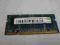Pamięć do laptop RAMAXEL1 GB DDR2 PC5300 /Warszawa