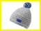 Czapka zimowa ADIDAS Wool Crochet Beanie roz O 24h