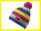 Czapka zimowa ADIDAS Wool Crochet Beanie roz O 24h