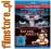PRZYLĄDEK STRACHU CAPE FEAR 1962/91 2 Blu-ray PL