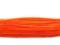 Druciki kreatywne Chenille 30cm POMARAŃCZOWY 20szt
