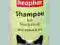 BEAPHAR Pro Vitamin Shampoo 250ml  dla kotów