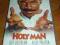 C.H.> HOLY MAN EDDIE MURPHY FILM VHS K6