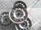 FELGI STALOWE FORD 5,5/14 et41 4x108
