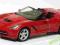 CHEVROLET CORVETTE STINGRAY 2014 1:24 MAISTO SE
