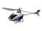 HELIKOPTER WASP 100 Mini 2.4GHz RTF SKYARTEC