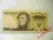 BANKNOT 500 zł,1982,s. FG , z obiegu