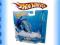 HOT WHEELS MUTANT MATTEL STREET SHARK BBY78 NOWOŚĆ