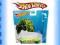 HOT WHEELS MUTANT MATTEL ROBO WHEELS BBY78 NEW