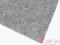 Filc w arkuszach 20x30cm gr 1mm SZARY MELANŻ