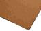 Filc w arkuszach 20x30cm gr 1mm BRĄZOWY