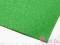 Filc w arkuszach 20x30cm gr 1mm  ZIELEŃ TRAWIASTA
