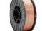 Drut spawalniczy SG2 fi 0,8mm 5kg