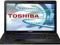 TOSHIBA SATELLITE C660D  4GB Ram / Win 7 /AMD-E300