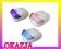 KPnails LAMPA UV 4 ŻARÓWKI LCD 36WATT WYSYLKA FREE