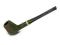 Polska Fajka Drewniana  Do tytoniu nr 30 Brog