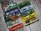 DUŻY ZESTAW SAMOCHODÓW CIĘŻAROWYCH/ TIRÓW NR 5
